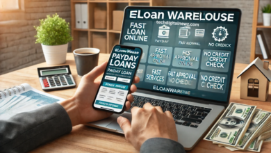 payday loans eloanwarehouse