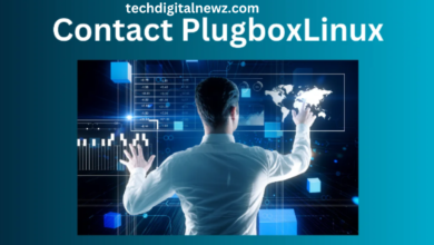 plugboxlinux contact