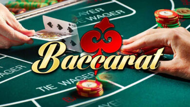 Mastering the Art of Baccarat Play at Online Casinos