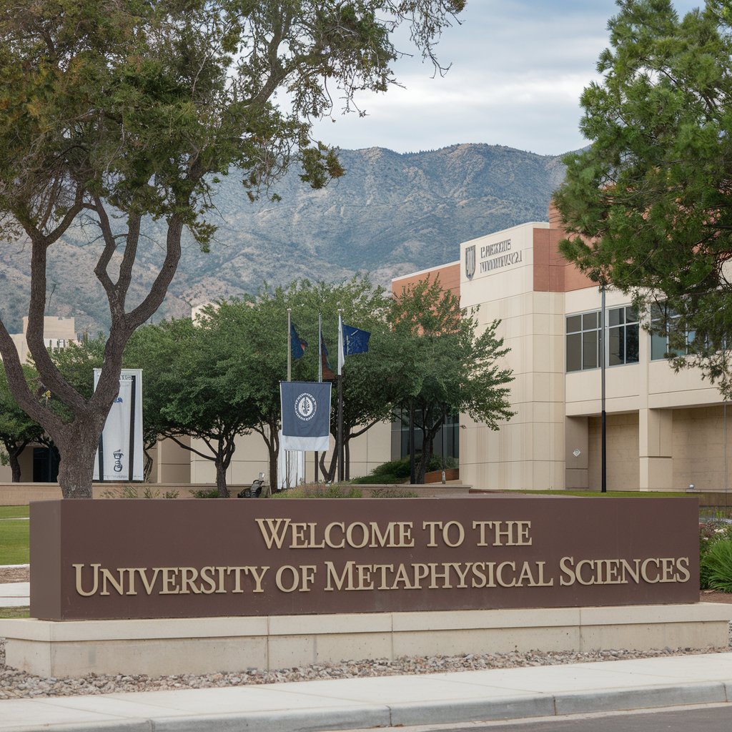 University of Metaphysical Sciences Lawsuit Update