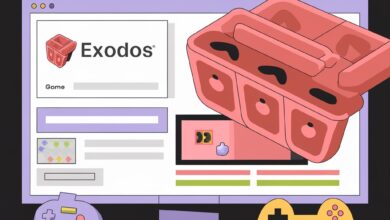 How to Download Exodos Games from Launchbocx