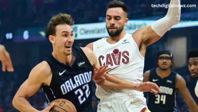 cleveland cavaliers vs orlando magic match player stats