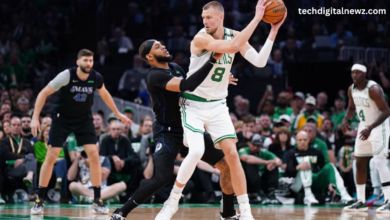 dallas mavericks vs boston celtics match player stats