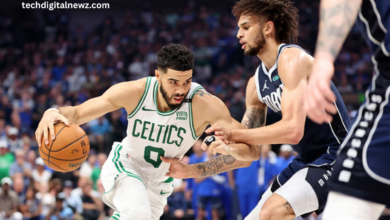 boston celtics vs dallas mavericks match player stats