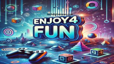 Enjoy4fun