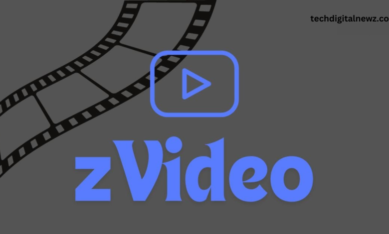 zVideo