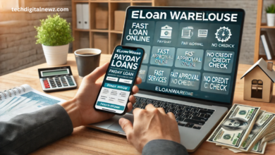 payday loans eloanwarehouse