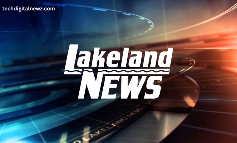 lakeland news