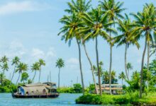 Kerala Famous Places