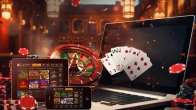 Secure, Fast, and Easy: How  with Slot  on Ambyar Gacor Transforms Your Gaming Journey