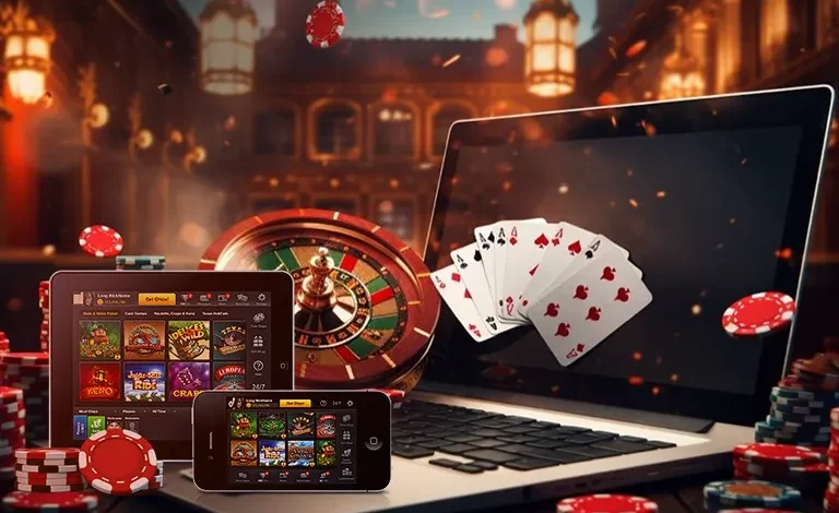 Secure, Fast, and Easy: How  with Slot  on Ambyar Gacor Transforms Your Gaming Journey