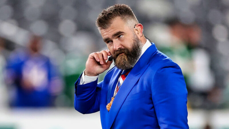 Jason Kelce Net Worth