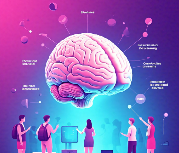 Brain Study Informally NYT