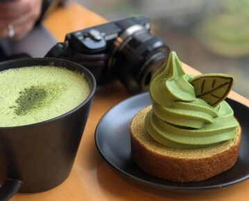 Matcha NYC