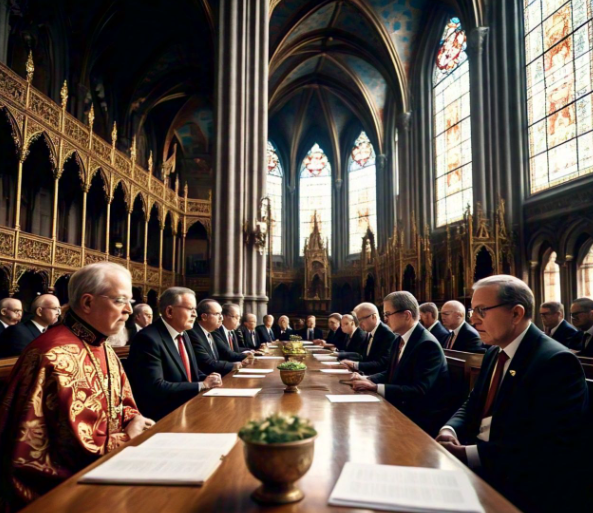 How Did the Holy Synod Affect Social Mobility