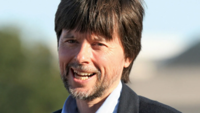 Ken Burns Net Worth