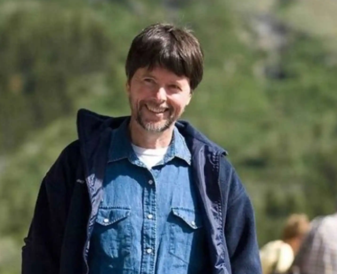 Ken Burns Net Worth