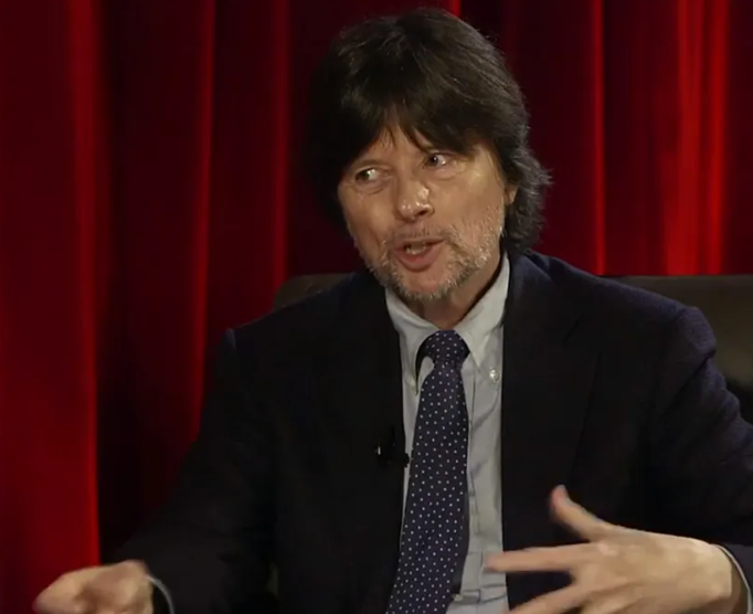 Ken Burns Net Worth