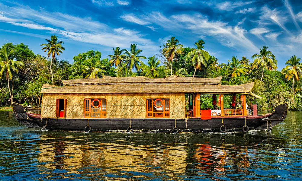 Kerala Famous Places