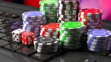 Online Casino