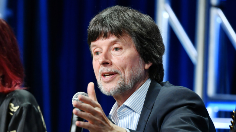 Ken Burns Net Worth