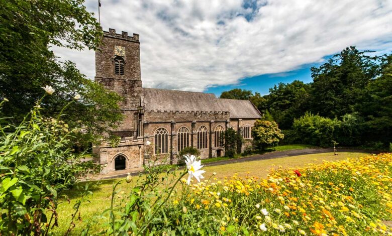 St Germans United Kingdom