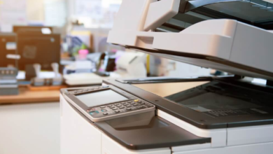 Choosing the Right Printers for Your Business: Key Features to Look For