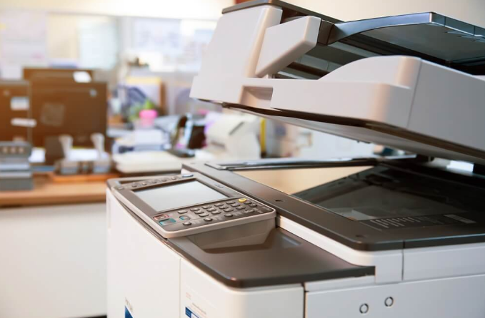 Choosing the Right Printers for Your Business: Key Features to Look For