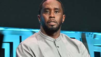 Diddy Net Worth