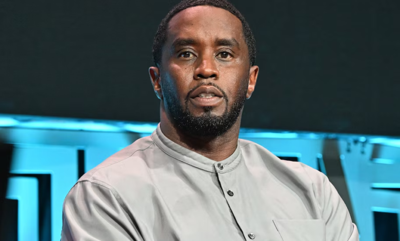 Diddy Net Worth