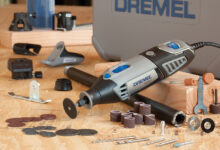 Best Dremel Tool