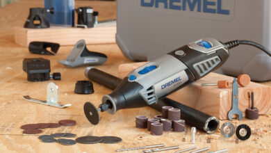 Best Dremel Tool